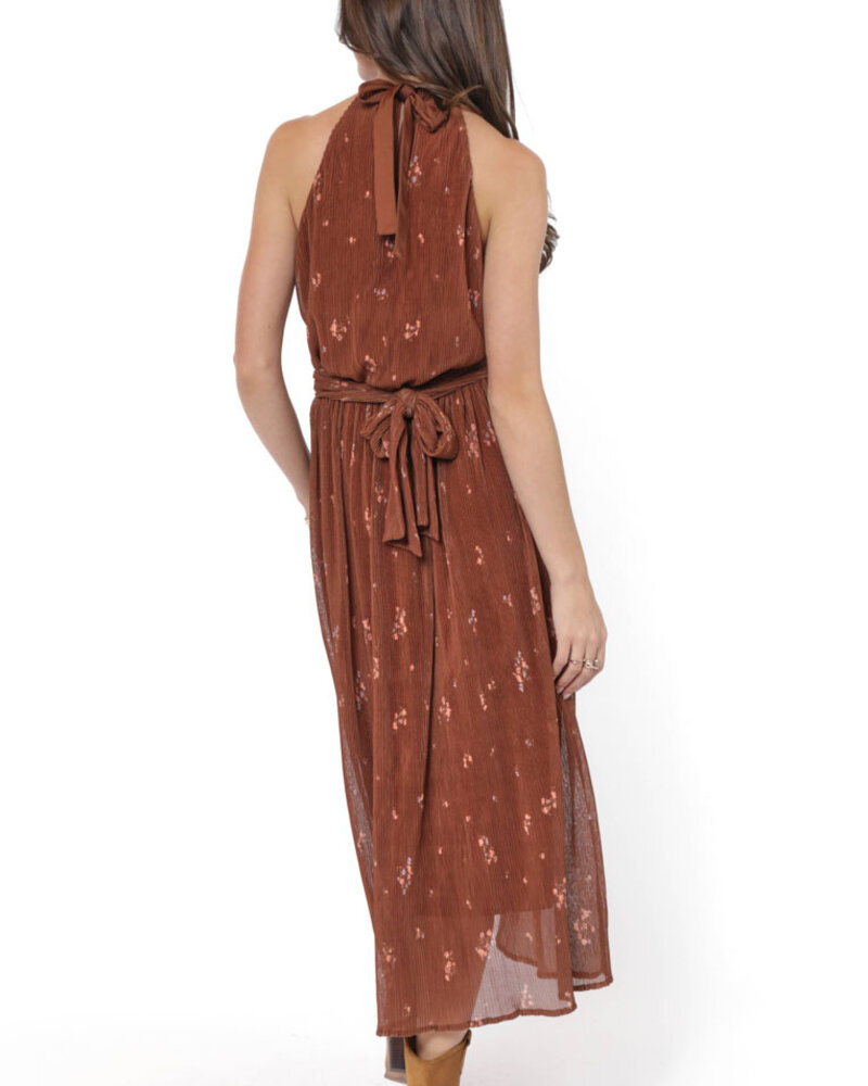 Last Chance Midi Dress