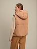 Free People Travis Puffer Vest