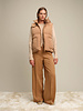 Free People Travis Puffer Vest