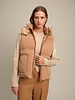 Free People Travis Puffer Vest
