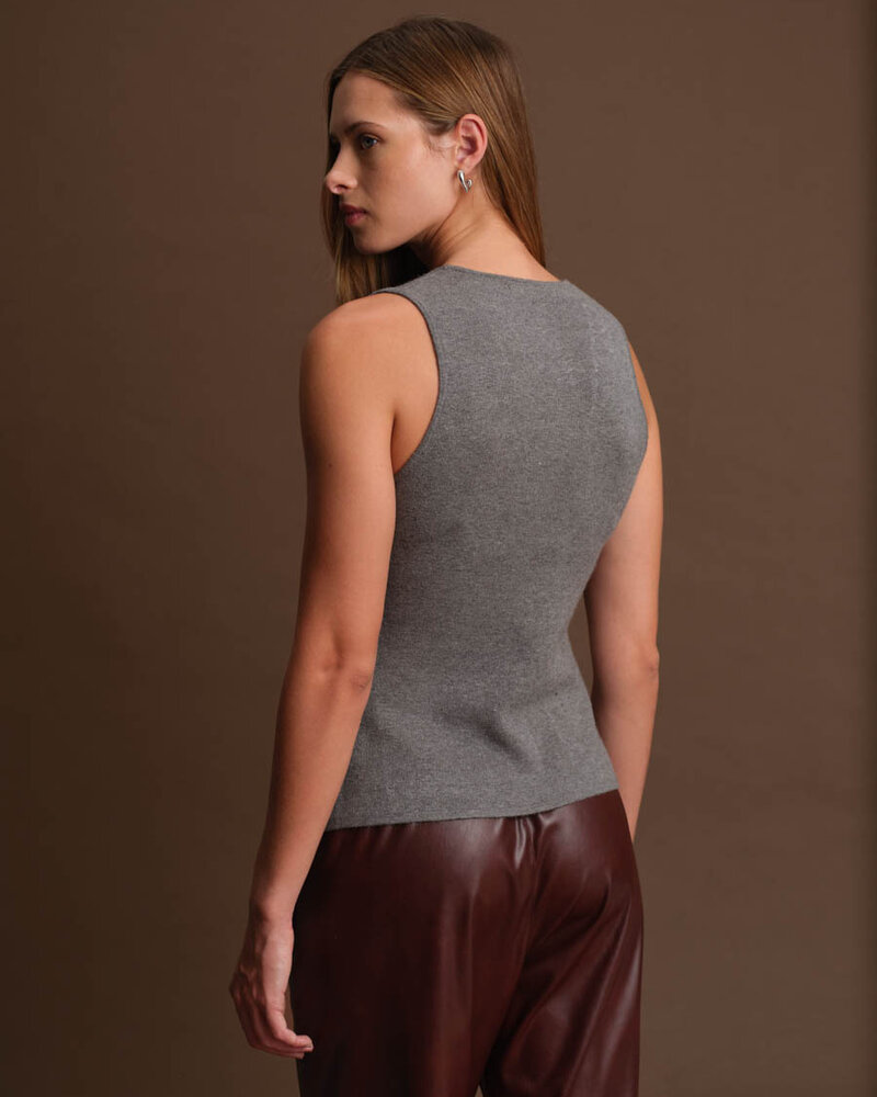 Harry Knit Vest