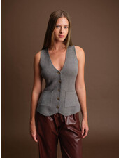 Harry Knit Vest