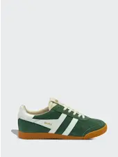 GOLA Elan Sneakers | Evergreen / White