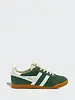 GOLA Elan Sneakers | Evergreen / White