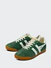 GOLA Elan Sneakers | Evergreen / White