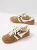 GOLA Elan Sneakers | Tobacco / White