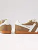 GOLA Elan Sneakers | Tobacco / White