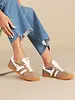 GOLA Elan Sneakers | Tobacco / White