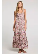 Salt Water Lux Caelin Maxi Dress