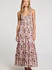 Salt Water Lux Caelin Maxi Dress