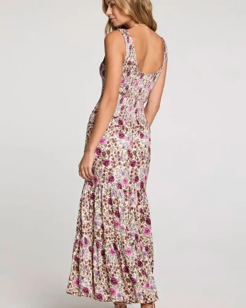 Salt Water Lux Caelin Maxi Dress