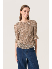 Anaya Olympia Blouse