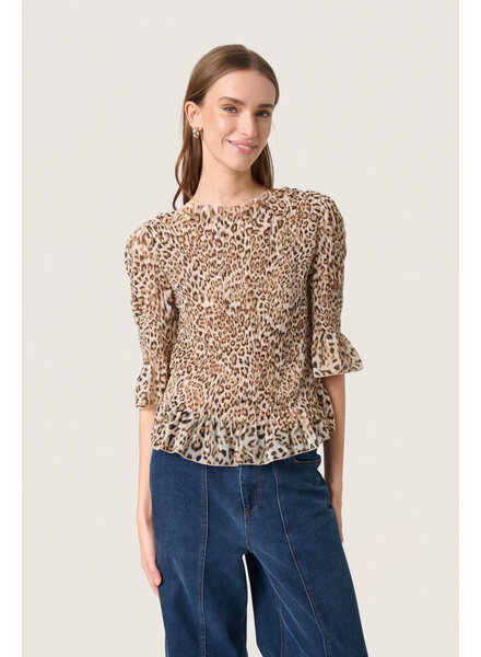 Anaya Olympia Blouse