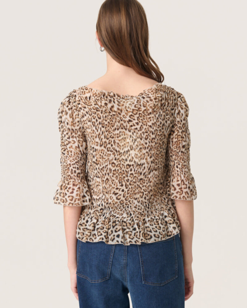 Anaya Olympia Blouse