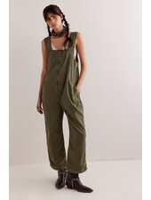 Free People Jude One-Piece | Verdant