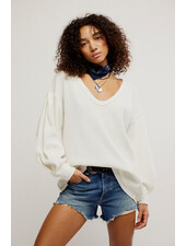 Free People Coast 2 Coast Thermal | Ivory