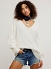 Free People Coast 2 Coast Thermal | Ivory