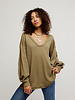 Free People Coast 2 Coast Thermal | Olive