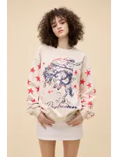 Daydreamer BF Rodeo Crew