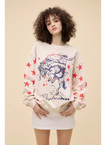 Daydreamer BF Rodeo Crew