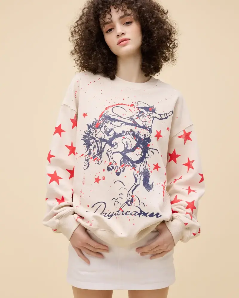 Daydreamer BF Rodeo Crew