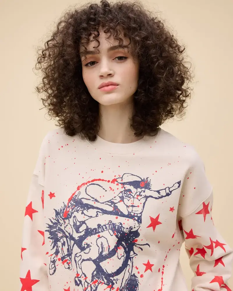 Daydreamer BF Rodeo Crew