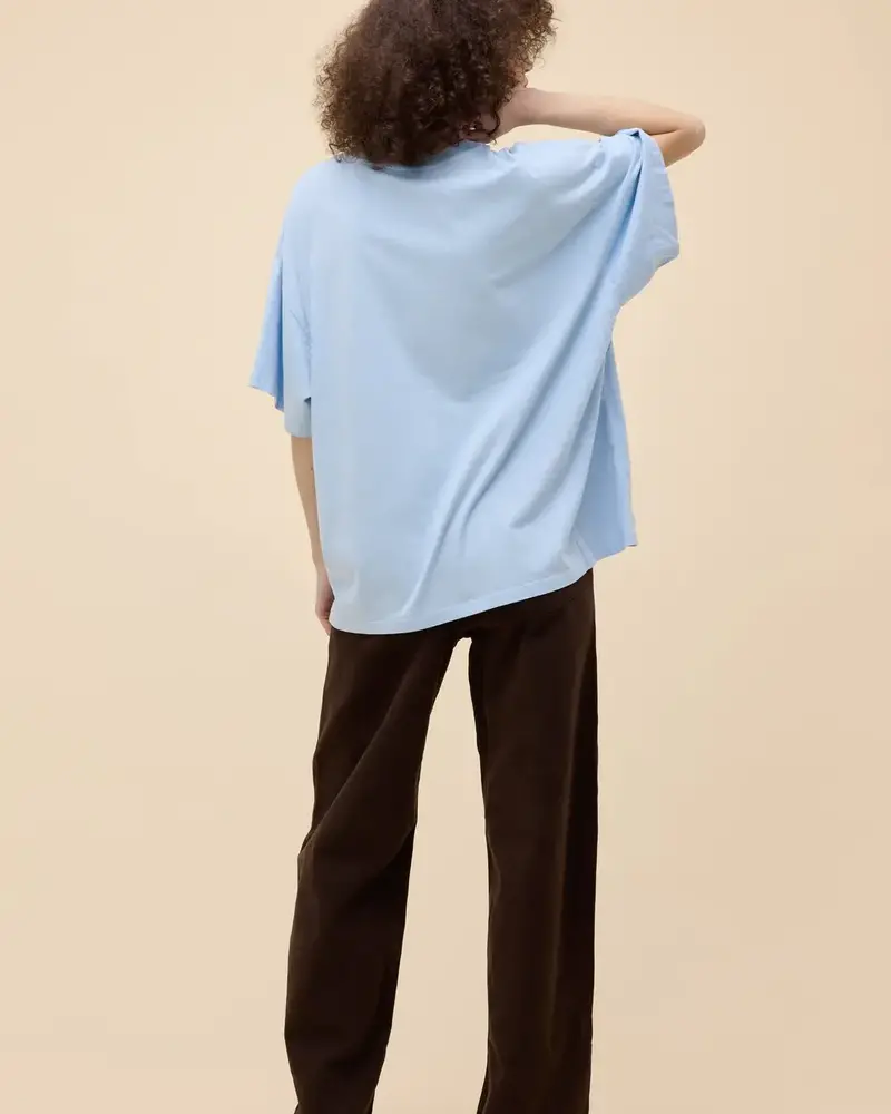 Johnny Cash American Rebel OS Tee