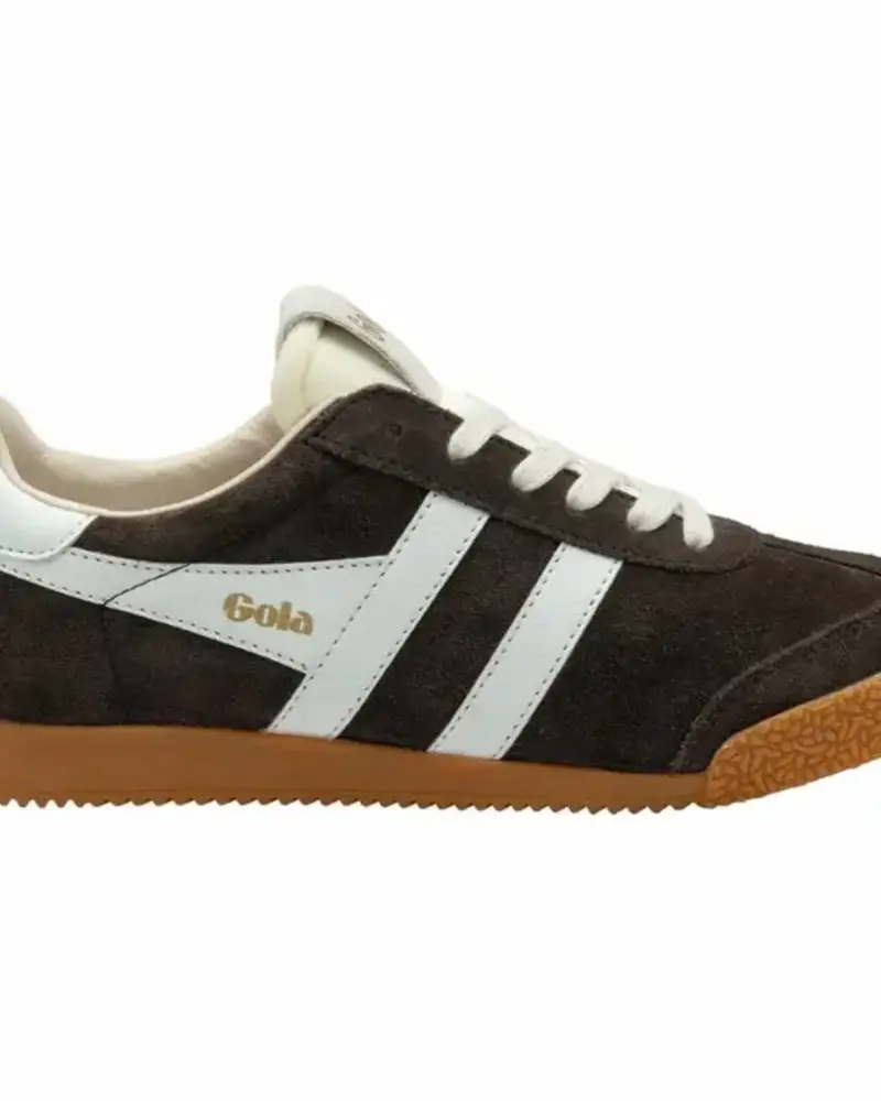 GOLA Elan Sneakers | Mocha / White