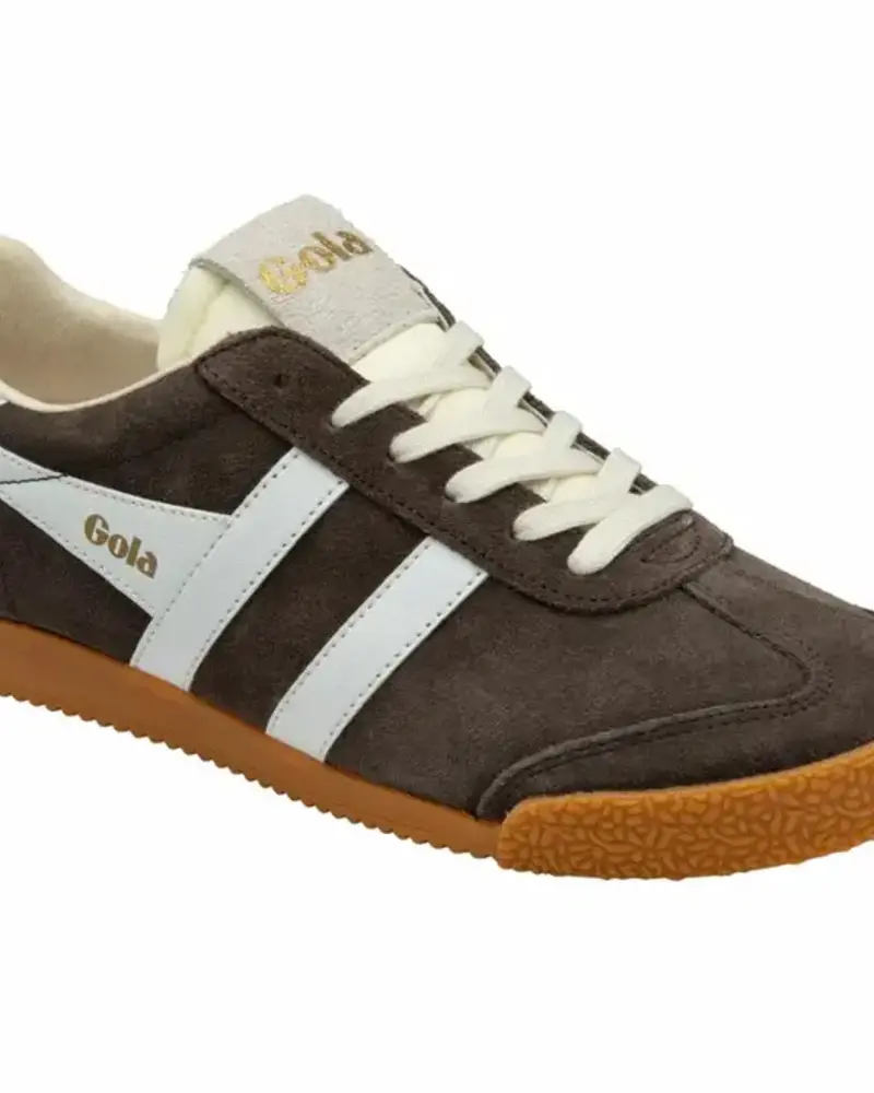 GOLA Elan Sneakers | Mocha / White
