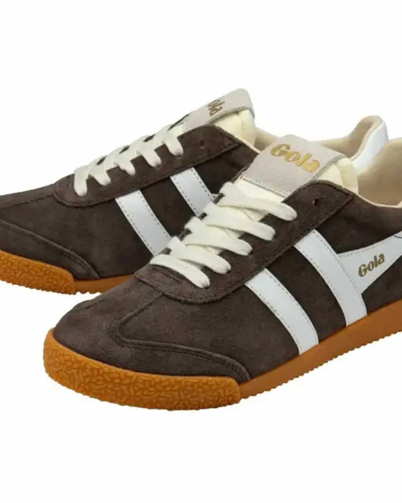 GOLA Elan Sneakers | Mocha / White