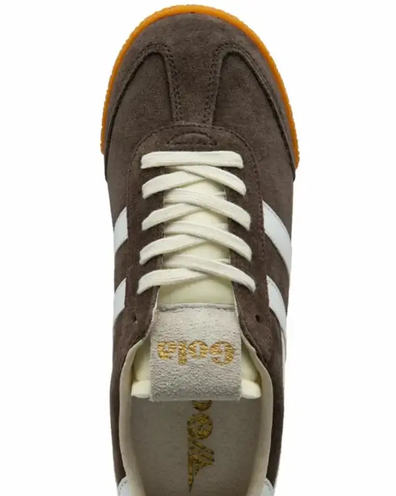GOLA Elan Sneakers | Mocha / White