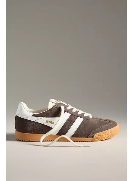 GOLA Elan Sneakers | Mocha / White