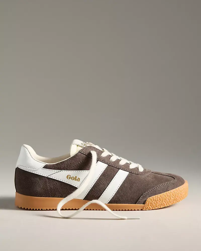 GOLA Elan Sneakers | Mocha / White