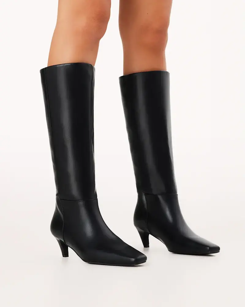 Jovie Boot | Black