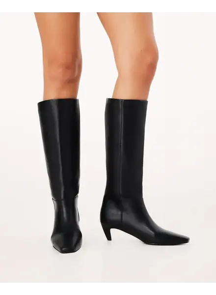 Jovie Boot | Black
