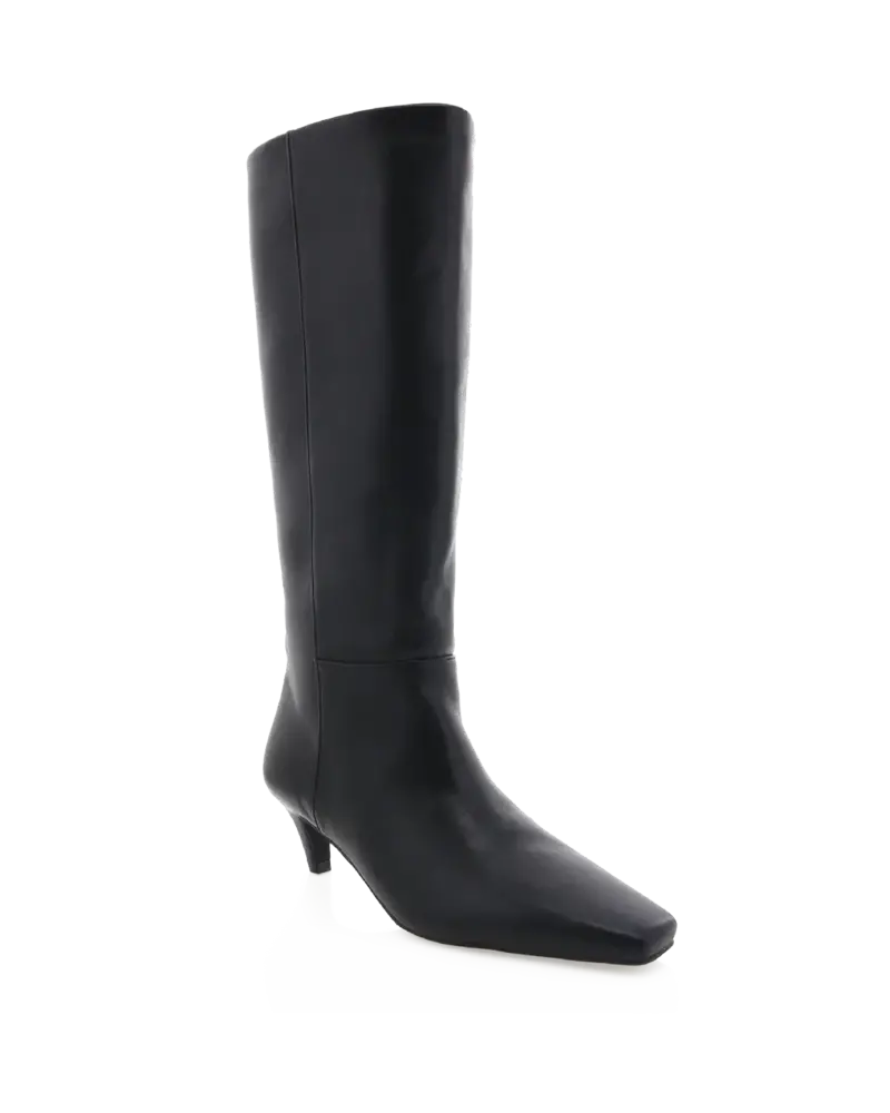 Jovie Boot | Black