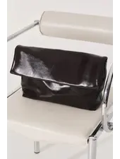 Rylee Clutch Bag | Black