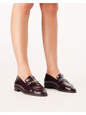 Warren Loafer | Merlot