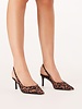Oskanna Heel | Leopard