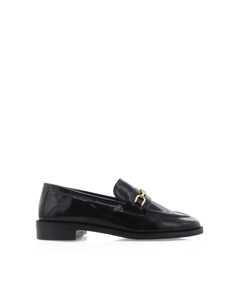 Warren Loafer | Black