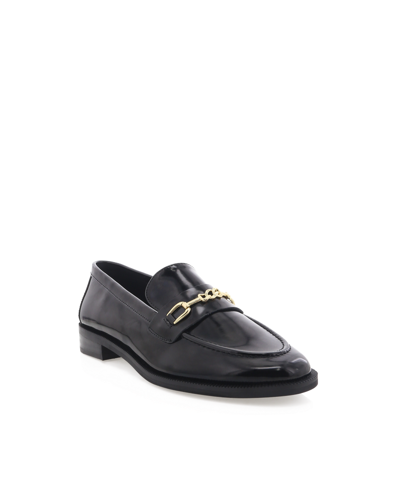 Warren Loafer | Black