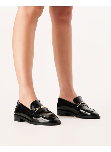 Warren Loafer | Black