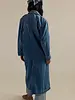 Free People Monique Indigo Duster | Sunlight Blue