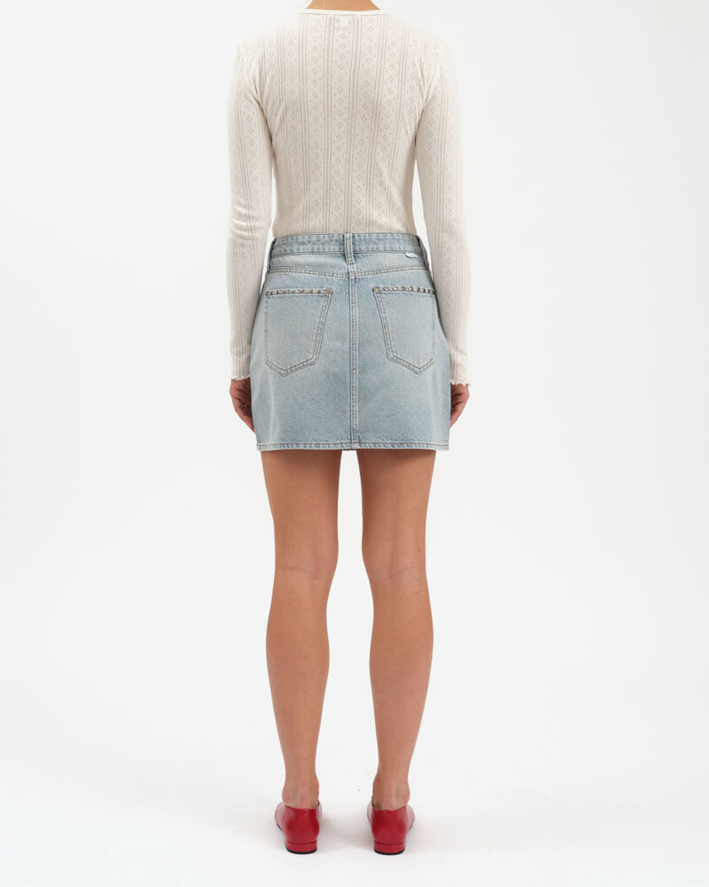 Stash Mini Skirt | Let's Dance