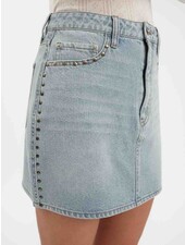 Stash Mini Skirt | Let's Dance