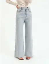Far Out Wide Leg Seam | Let's Dance