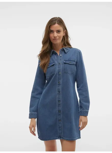 Vero Moda Jennie Short dress