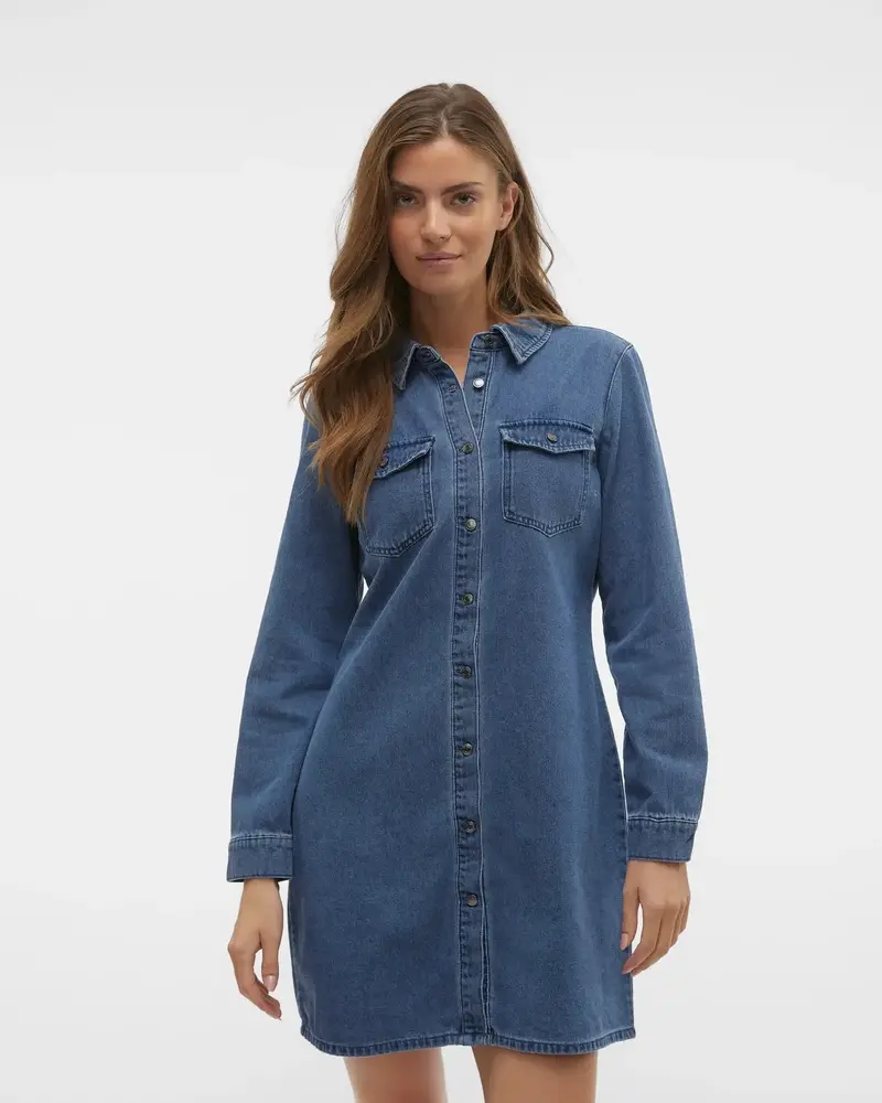 Vero Moda Jennie Short dress