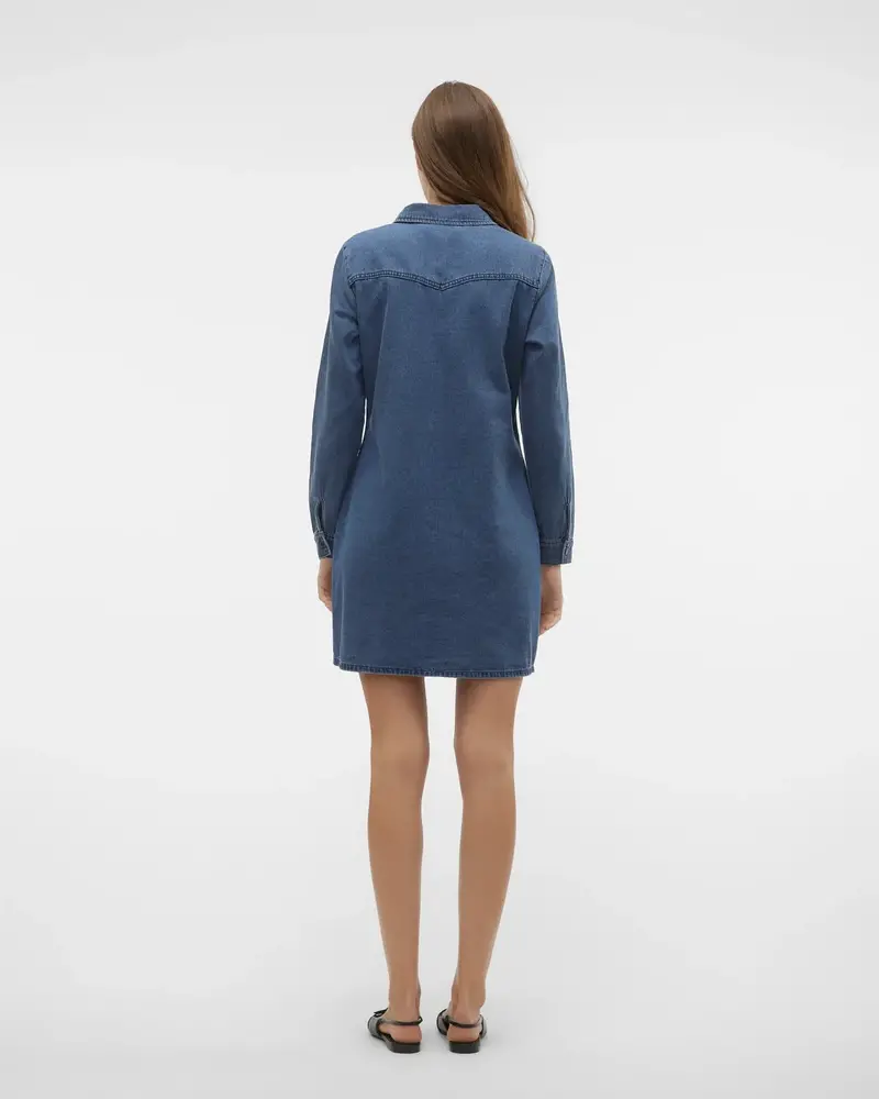 Vero Moda Jennie Short dress