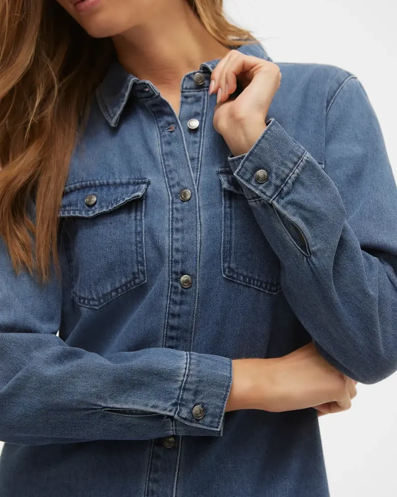 Vero Moda Jennie Short dress